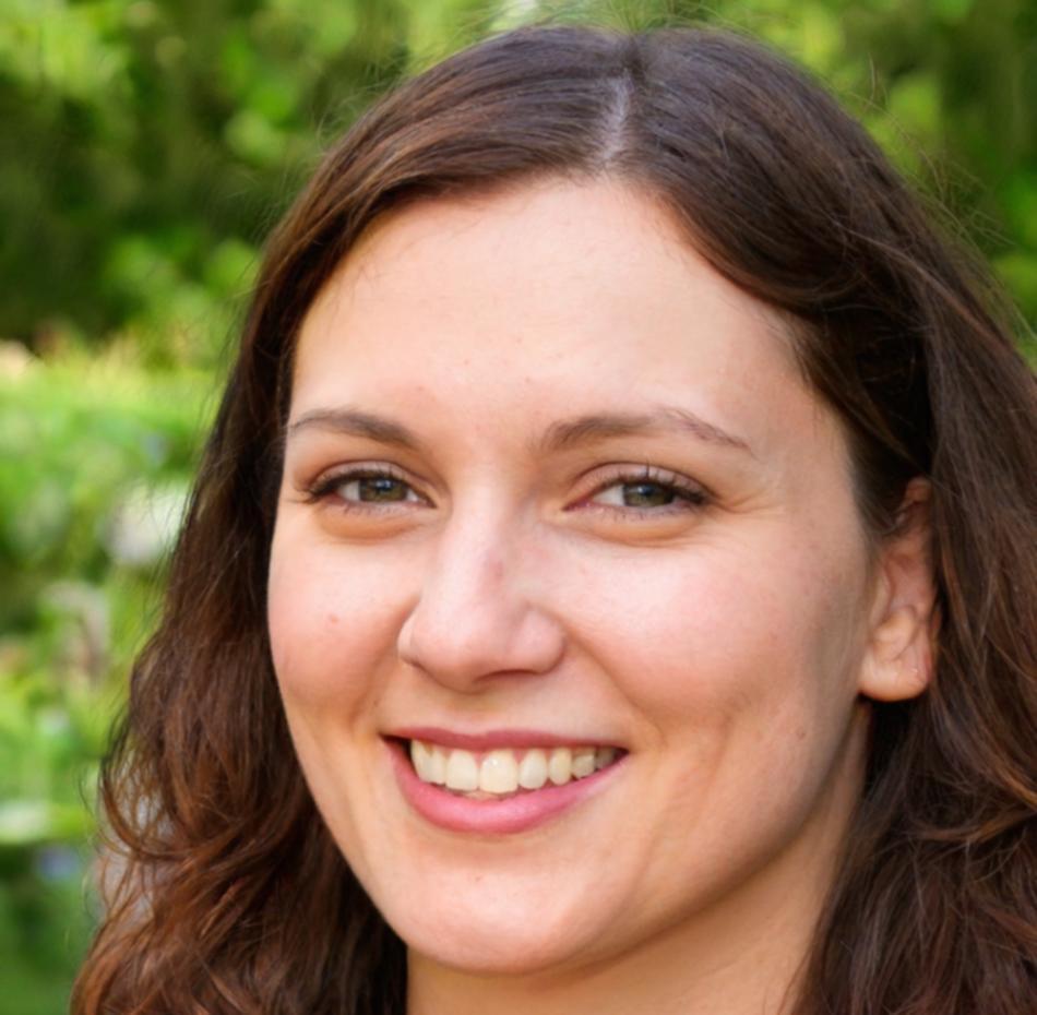 Retrato profesional de Marta Soriano, especialista en optimización tributaria